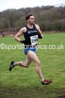 Senior mens Durham Cathedral Cross Country Relays, Maiden Castle, Durham. Photo: David T. Hewitson/Sports for All Pics